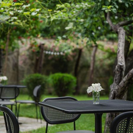 Vineyard Hotel & Winery Napareuli 외부 사진