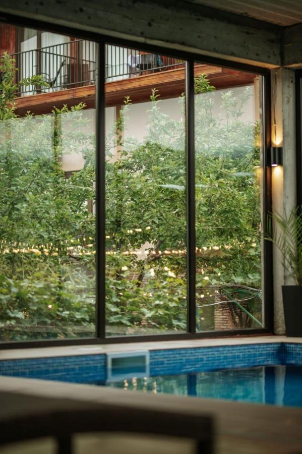 Vineyard Hotel & Winery Napareuli 외부 사진