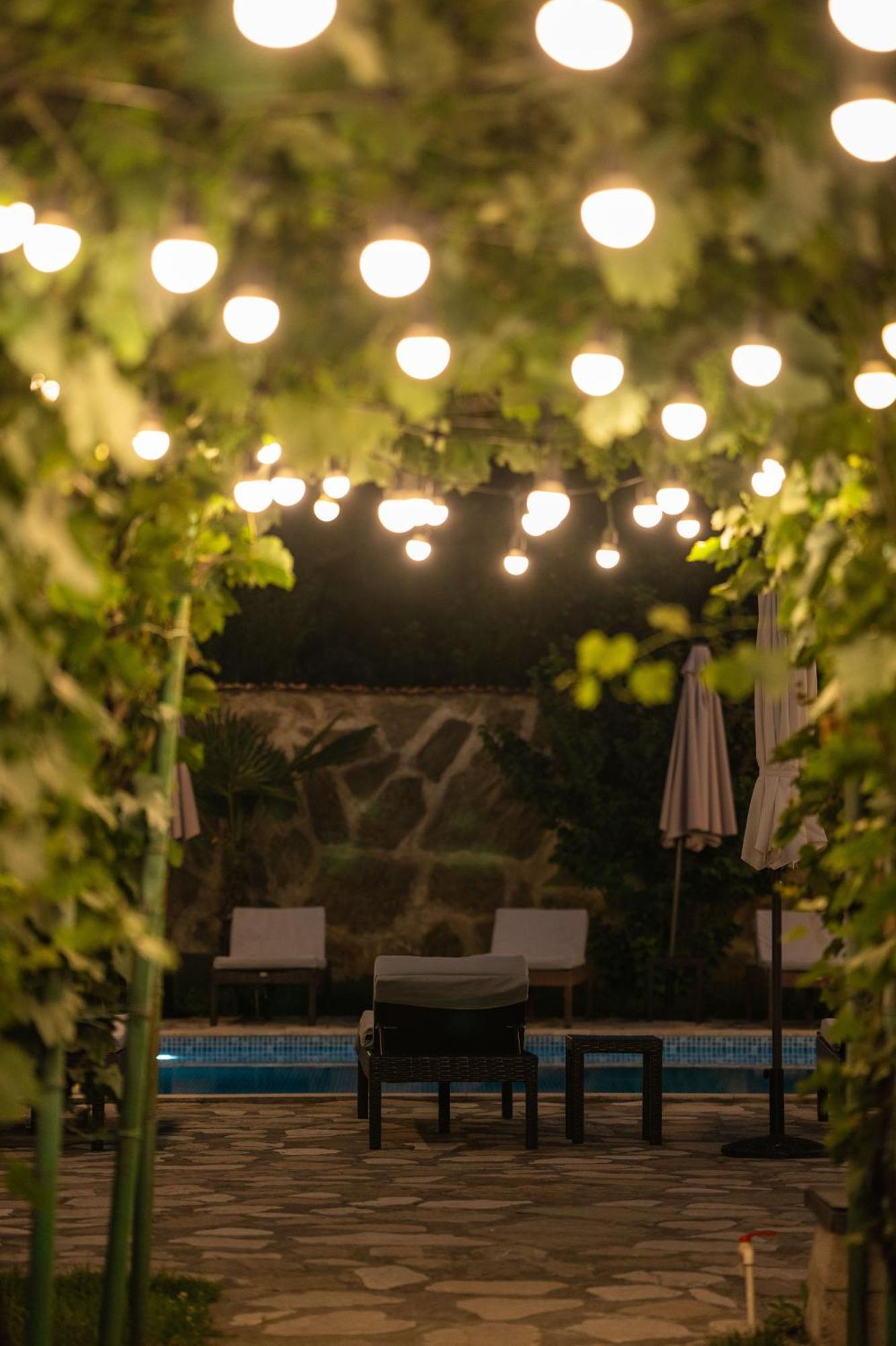 Vineyard Hotel & Winery Napareuli 외부 사진