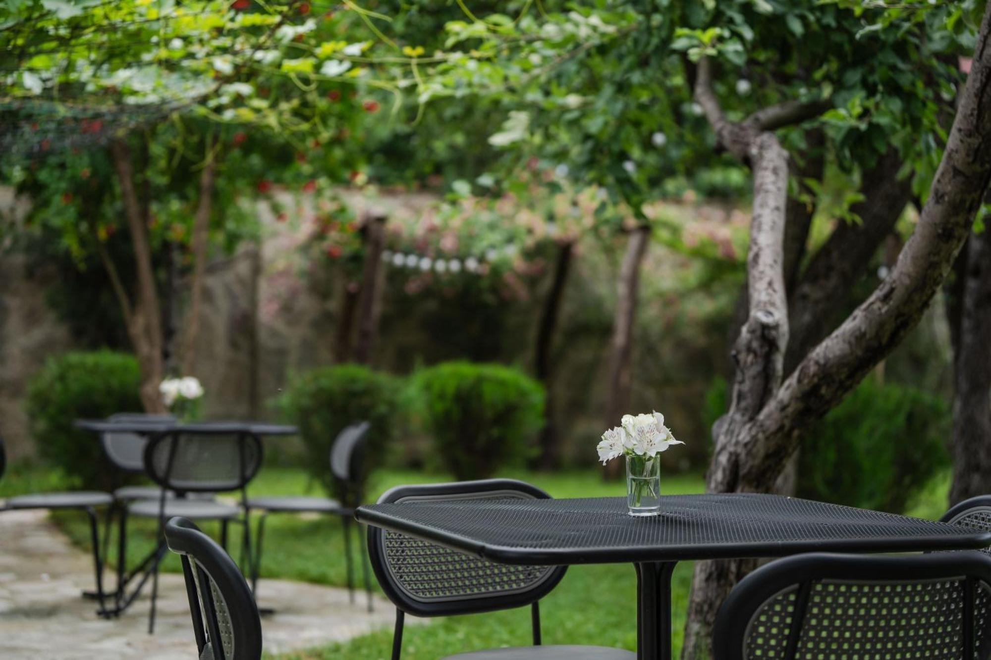 Vineyard Hotel & Winery Napareuli 외부 사진